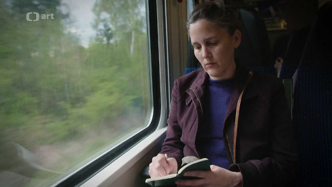 První dojem - Jihlava: Anke Stelling
