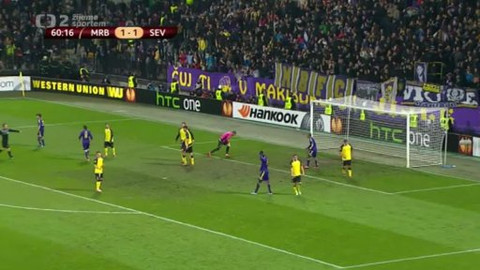 Magazín Evropské a Konferenční ligy UEFA - Magazín Evropské ligy UEFA