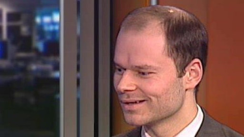 Otázky Václava Moravce - 21. února 2010 13:05