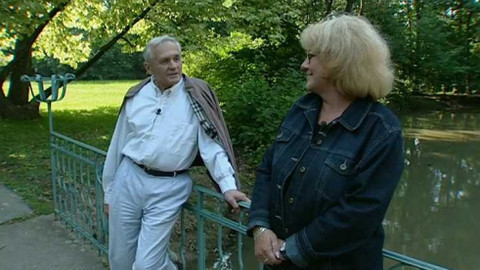 Domácí štěstí - 8. září 2002