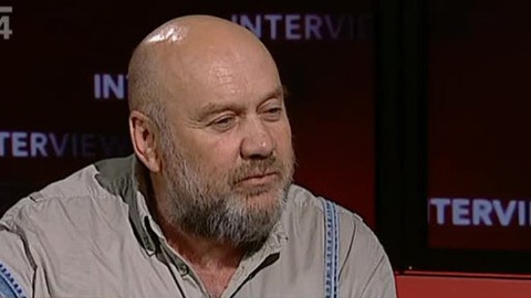 Interview ČT24 - 24. června 2011