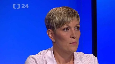 90’ ČT24 - Inkluze v českých školách