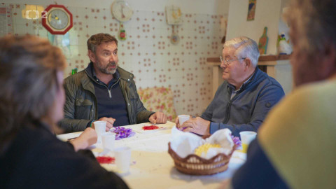 Manu a Matěj - 10/10 Orel pod Velkou skálou