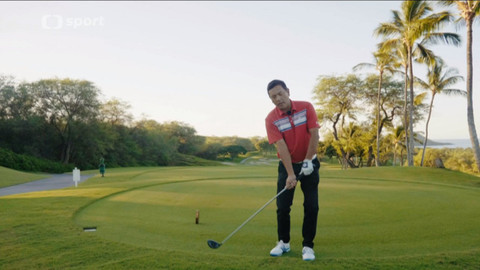 Golf Time - 5. září 2019