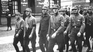 Berlín 1933: Deník jedné metropole