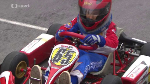 Sport v regionech - Wannado Festival, Praha