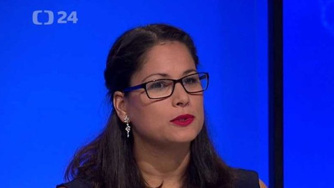 90’ ČT24 - Jak se daří podnikání v Česku