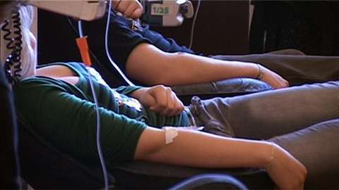 Medicína pro 21. století - Pompeho nemoc