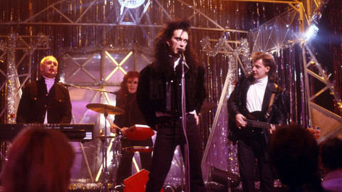 Top of the Pops - 7/12 Kouzelné osmdesátky