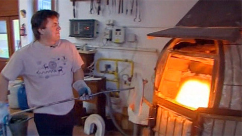 Náš venkov - Naplněný osud