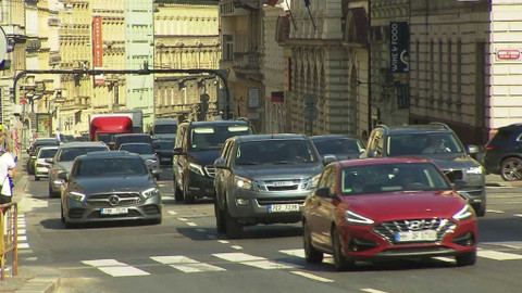 Černé ovce - 18. října 2021