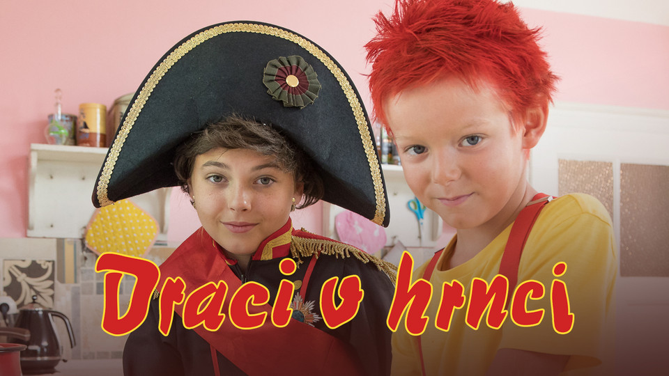 Draci v hrnci