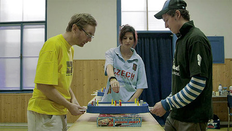 Celnice - 8/13 Národní mantinely