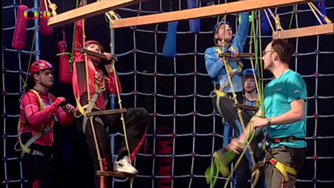 Bludiště - 14. března 2022