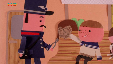 Zpívejte s námi - Já jsem z Kutný Hory