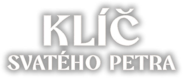 Klíč svatého Petra