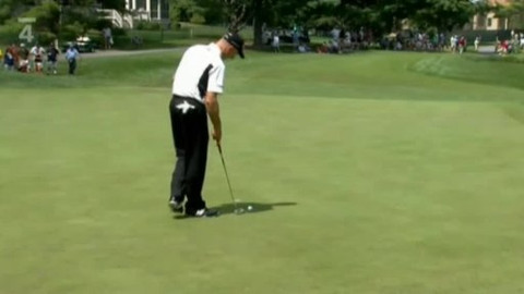 PGA Tour - PGA Tour 2010