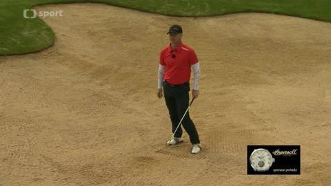 Golf Minute Magazine - 17. října 2013