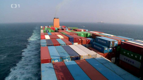 Bilance - Rozbitá globalizace #doba nedostatku