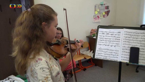 Zprávičky - 23. července 2021