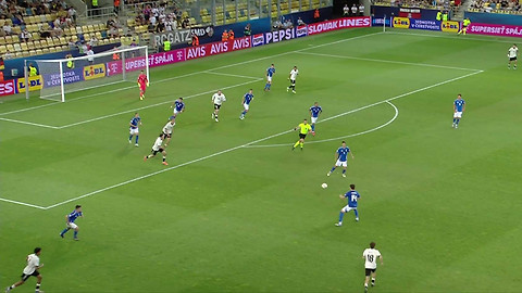 EURO U21 2025 Slovensko - Německo - Itálie