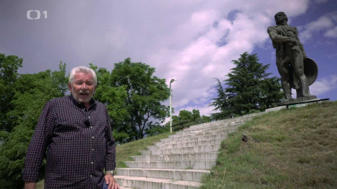 Postřehy odjinud - Bulharsko očima Petra Voldána