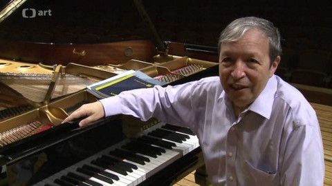 Mezinárodní hudební festival Pražské jaro - 23/25 Echo Pražského jara 2015