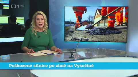 Události v regionech (jih a západ) - 29. ledna 2024