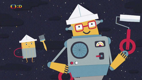 Kosmix - 22/26 Černá díra