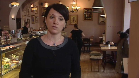 Černé ovce - 22. února 2018