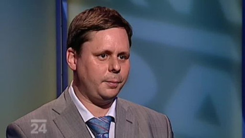 Interview ČT24 - 20. října 2009
