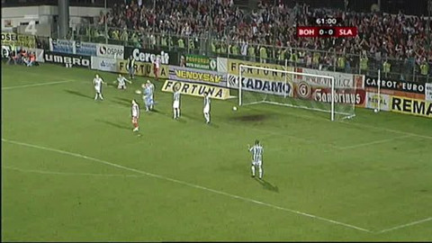 Studio fotbal - Studio fotbal extra