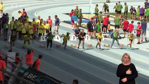 Olympijský magazín - 8. září 2021