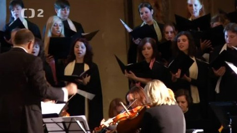 Křesťanský magazín - 18. listopadu 2012