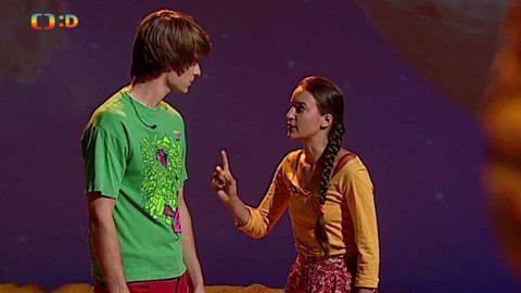 PLANETA YÓ - 28. září 2016