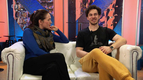 StarDance - Kolem dokola