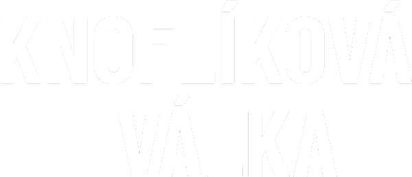 Knoflíková válka