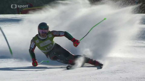 Světový pohár v alpském lyžování - Slovinsko