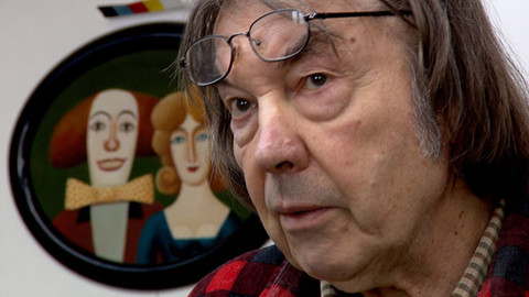 Vzkaz - Vzkaz Aloise Mikulky