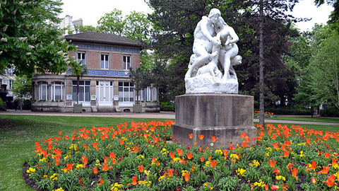 Postřehy odjinud - Paříž očima Jana Šmída