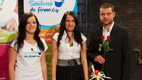 Den D – IV. řada - Epizoda 12/13