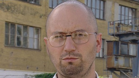 Sváteční slovo - Sváteční slovo psychologa Jeronýma Klimeše