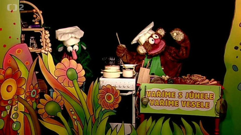 Studio Kamarád - 5. února 2017