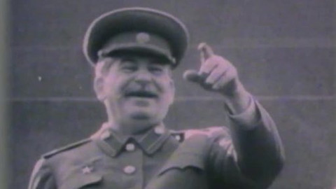 Historie.cs - Smlouva ČSR – SSSR 1943; pouto nebo objetí?