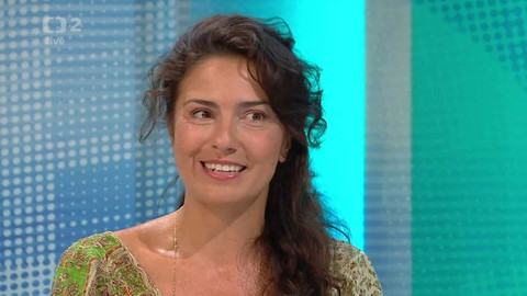 Dobré ráno - 26. srpna 2019