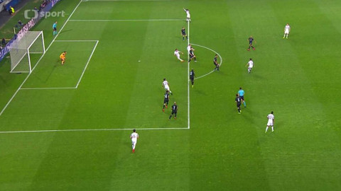 Liga mistrů UEFA - Sestřih středečních osmifinálových utkání