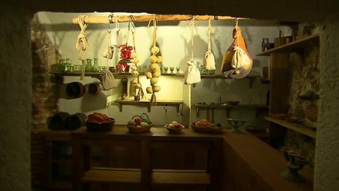 Toulavá kamera vychutnává Česko - 4/9 Jablonecko a Brněnsko