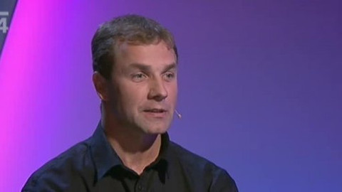 Před půlnocí - 26. května 2010