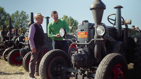 Co naše babičky uměly a na co my jsme zapomněli - Pod kapotou