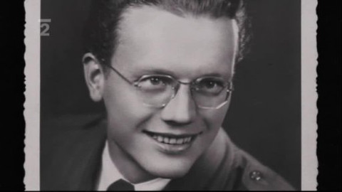 Neznámí hrdinové - Bránil se hudbou